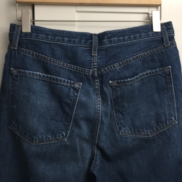 J Brand IVY boyfriend jeans, size 28 - Picture 5 of 6